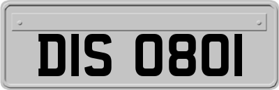 DIS0801