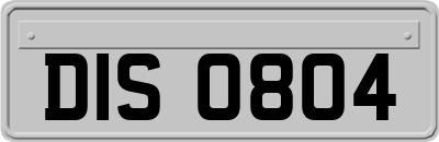 DIS0804