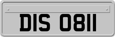 DIS0811