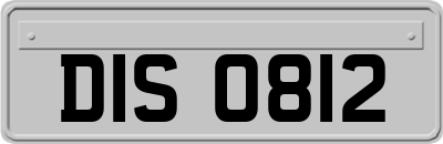 DIS0812