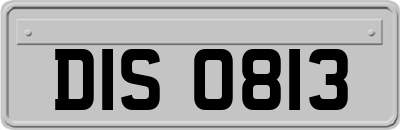 DIS0813
