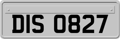 DIS0827