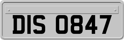 DIS0847