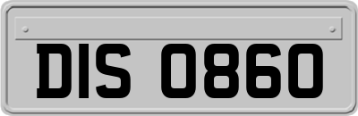 DIS0860