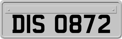 DIS0872