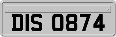 DIS0874