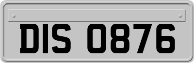 DIS0876