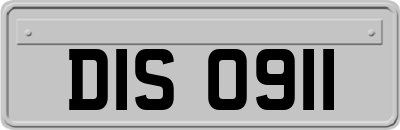 DIS0911