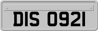 DIS0921