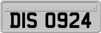 DIS0924