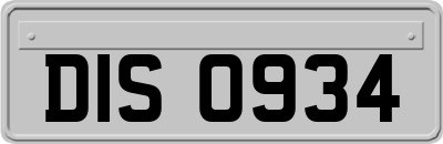DIS0934