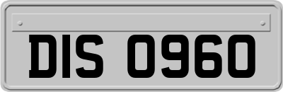 DIS0960