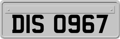DIS0967