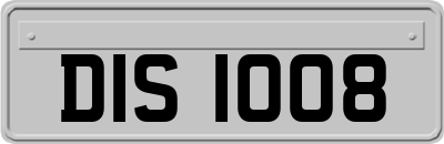 DIS1008