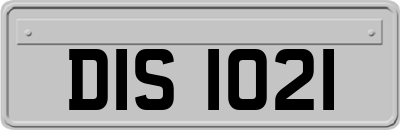 DIS1021