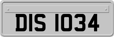DIS1034