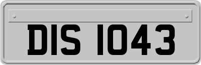 DIS1043