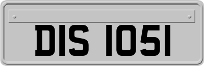 DIS1051