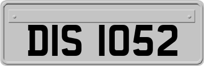 DIS1052