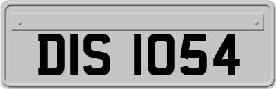 DIS1054