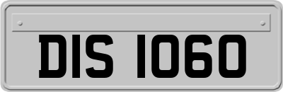 DIS1060