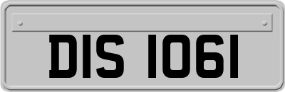 DIS1061