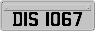 DIS1067