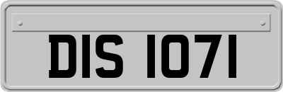 DIS1071