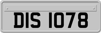 DIS1078