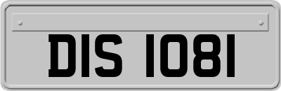 DIS1081