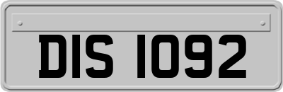 DIS1092