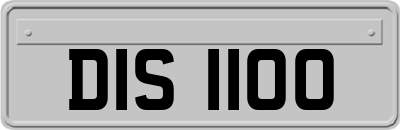 DIS1100
