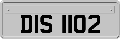 DIS1102