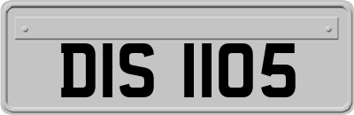 DIS1105