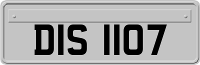 DIS1107