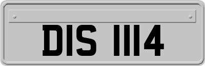 DIS1114