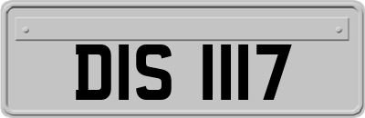 DIS1117