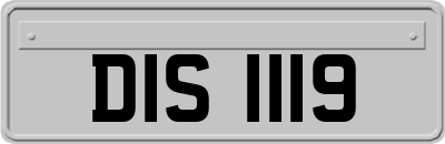 DIS1119