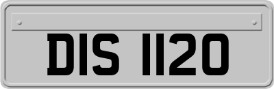DIS1120