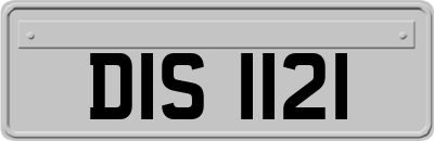 DIS1121
