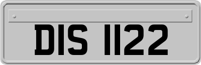 DIS1122