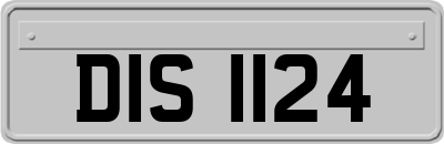 DIS1124
