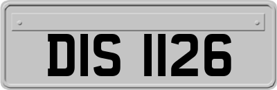 DIS1126