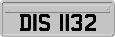 DIS1132