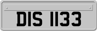 DIS1133