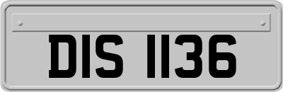 DIS1136