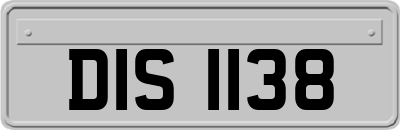 DIS1138