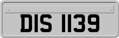 DIS1139