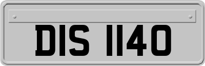 DIS1140
