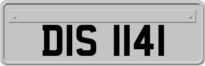 DIS1141